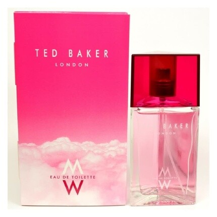 Ted Baker W Туалетная вода-спрей 75мл — фото 2