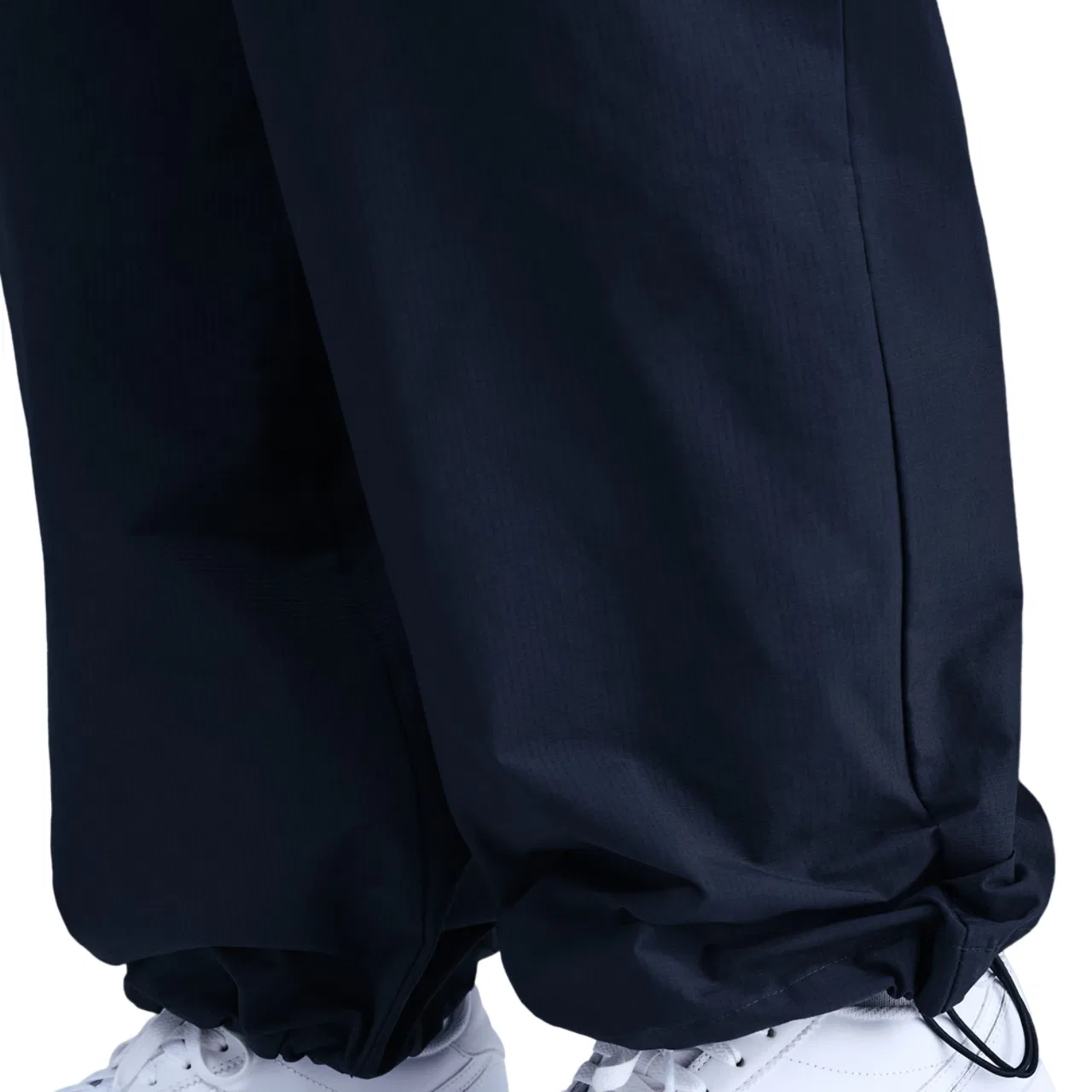 Женские брюки карго EVRTHNG Woven Mid Rise Nike, цвет Midnight Navy/Sail — фото 3