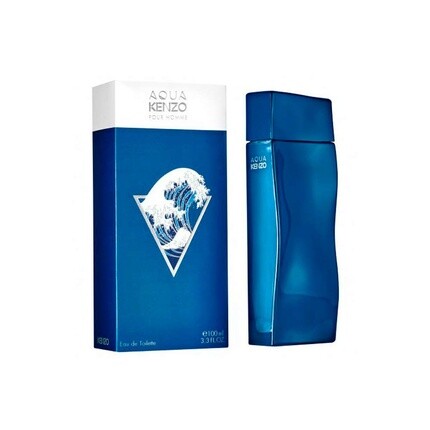 

Туалетная вода Kenzo Aqua, 100 мл