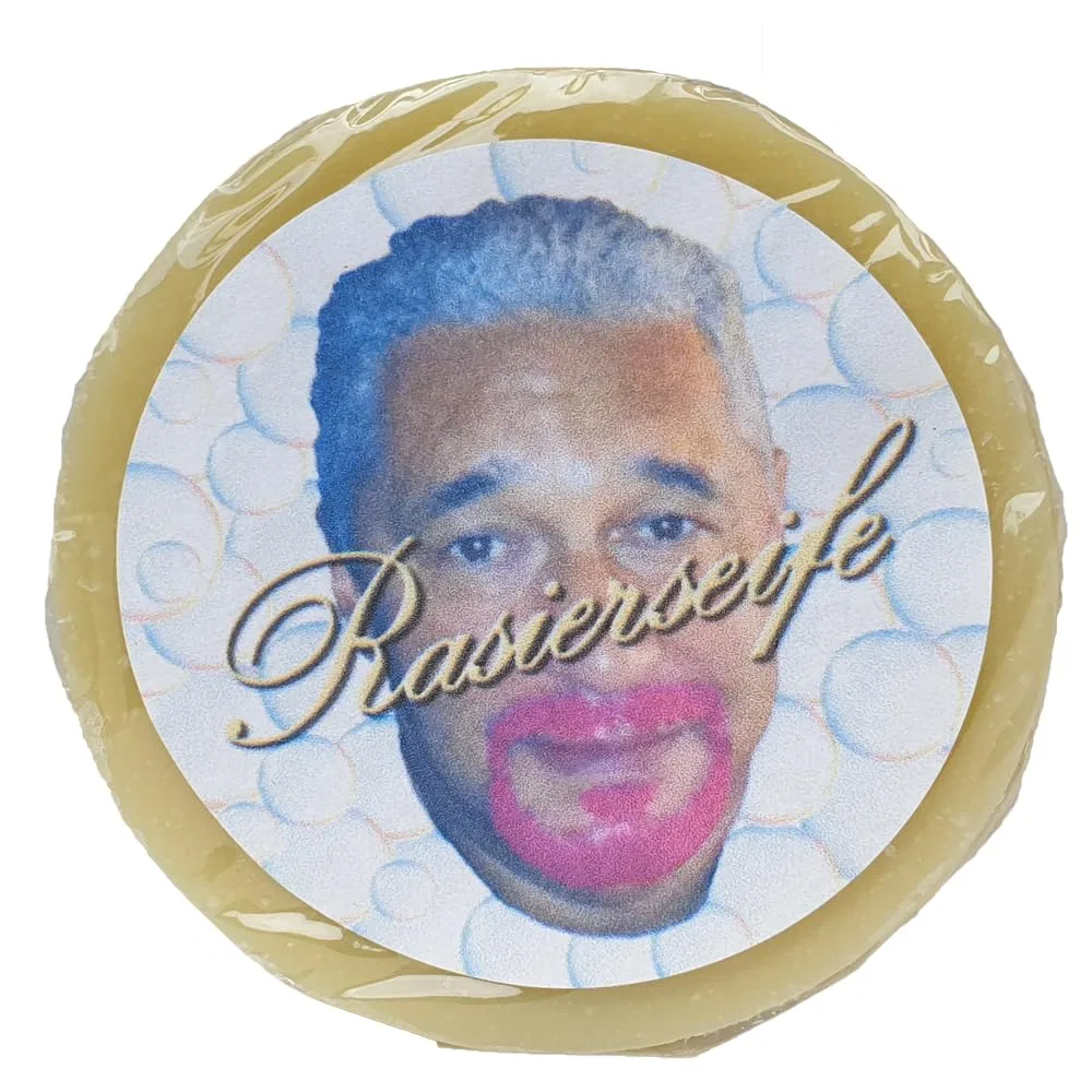 Мыло для бритья, 70 г Generisch