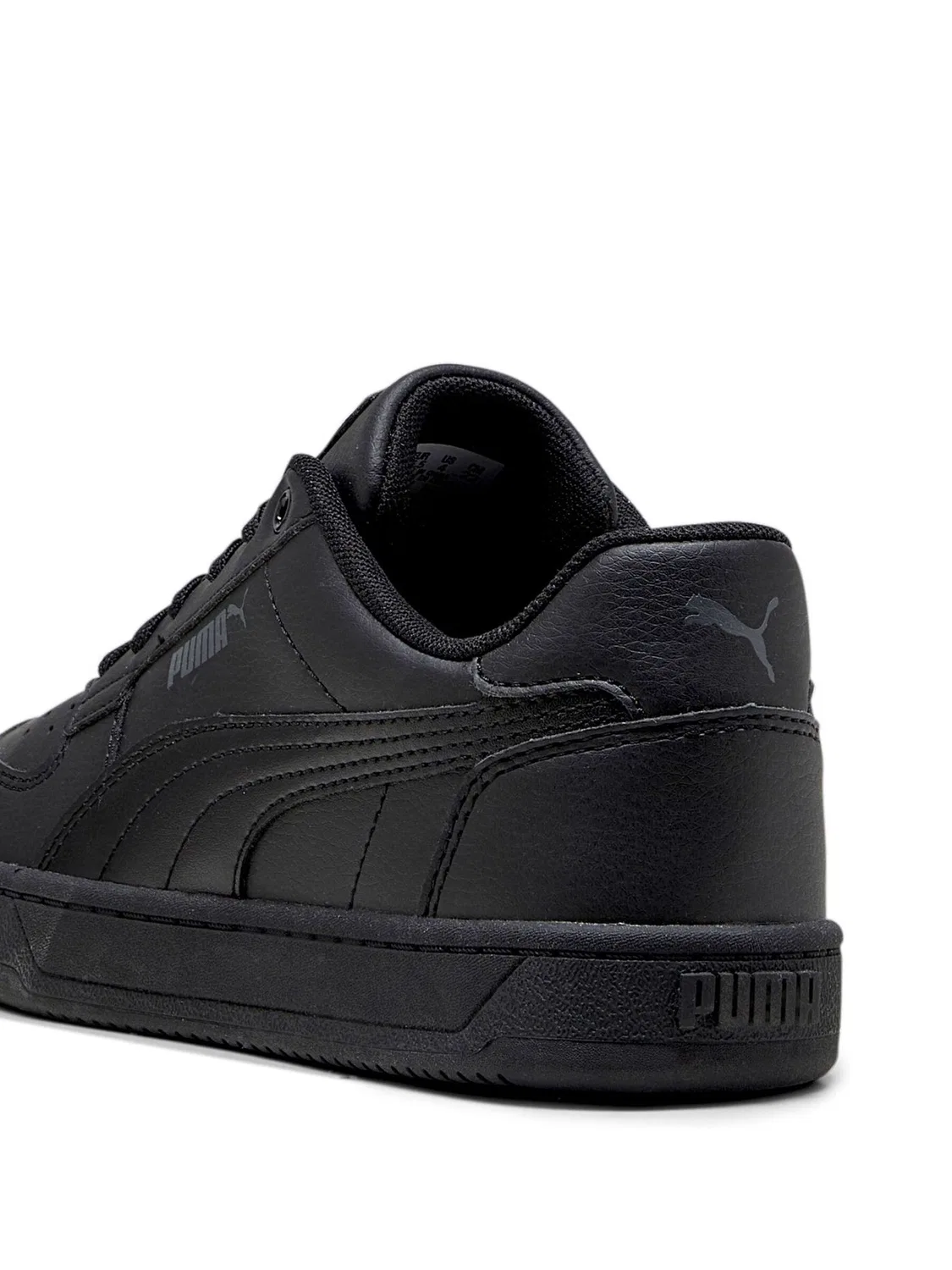 Кроссовки Caven 2.0 Puma, черный — фото 4