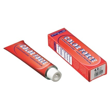 

Крем-краска для волос Colorpure № 9.0 Супер светлый блондин 100 мл, Jojo