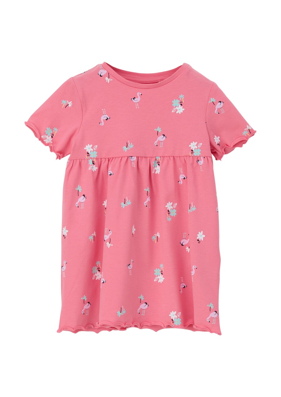

Платье s.Oliver Dress, светло-розовый