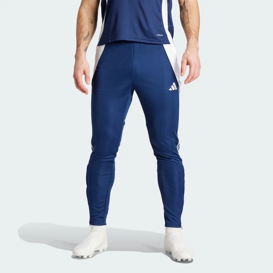 Тренировочные брюки adidas Performance Tiro 24 Slim, Сине-белый