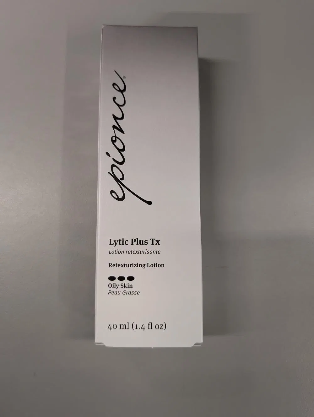 Лосьон для тела Epionce Lytic Plus TX, 50 мл — фото 4