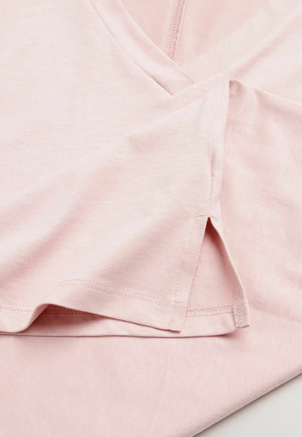 Пижамный комплект для беременных с коротким рукавом - пижамный комплект Next, Pink Floral — фото 3