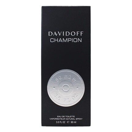 

Davidoff Champion EDT 90 мл Vapo