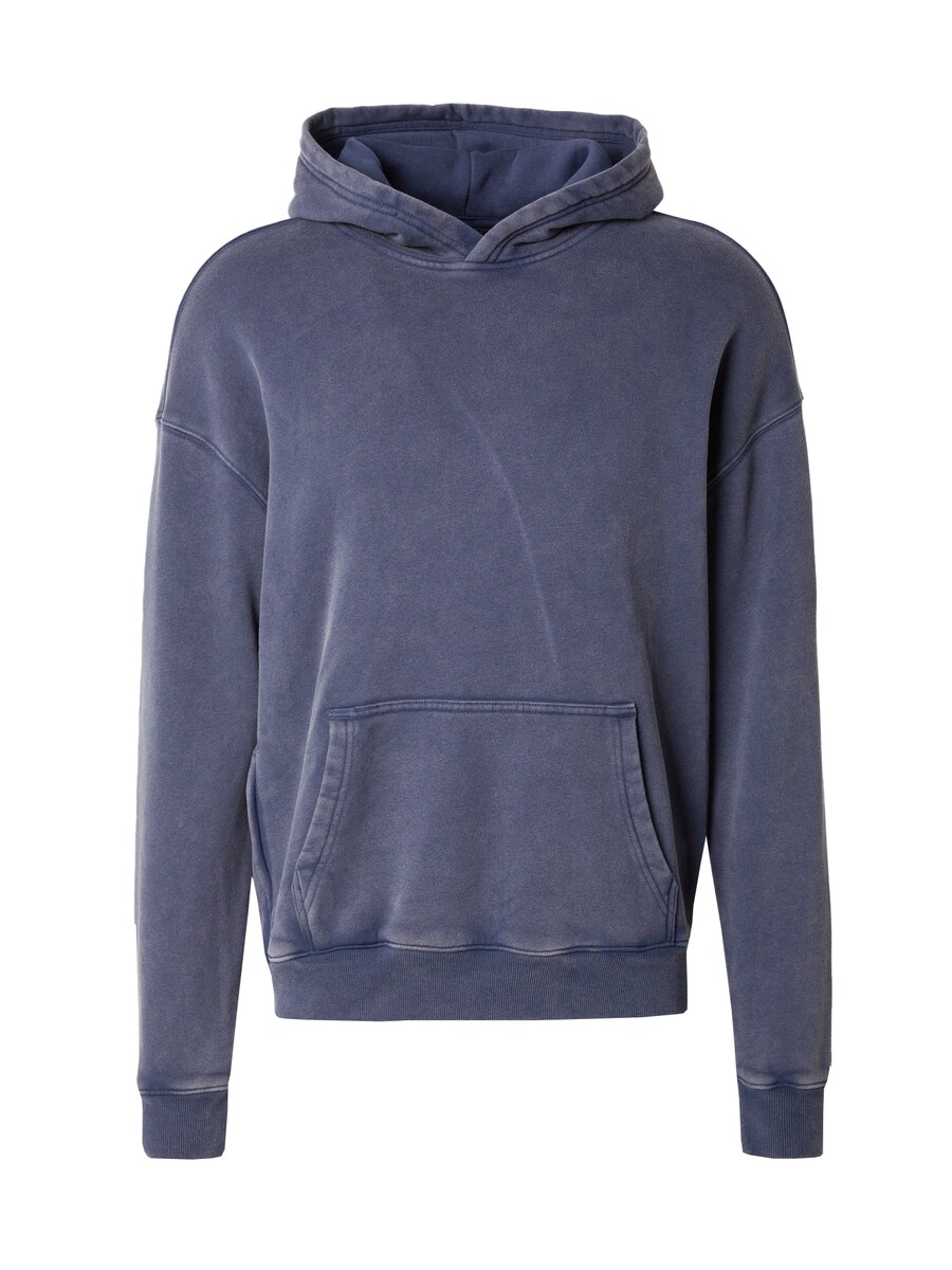 

Толстовка с капюшоном HOLLISTER Sweatshirt, темно-синий