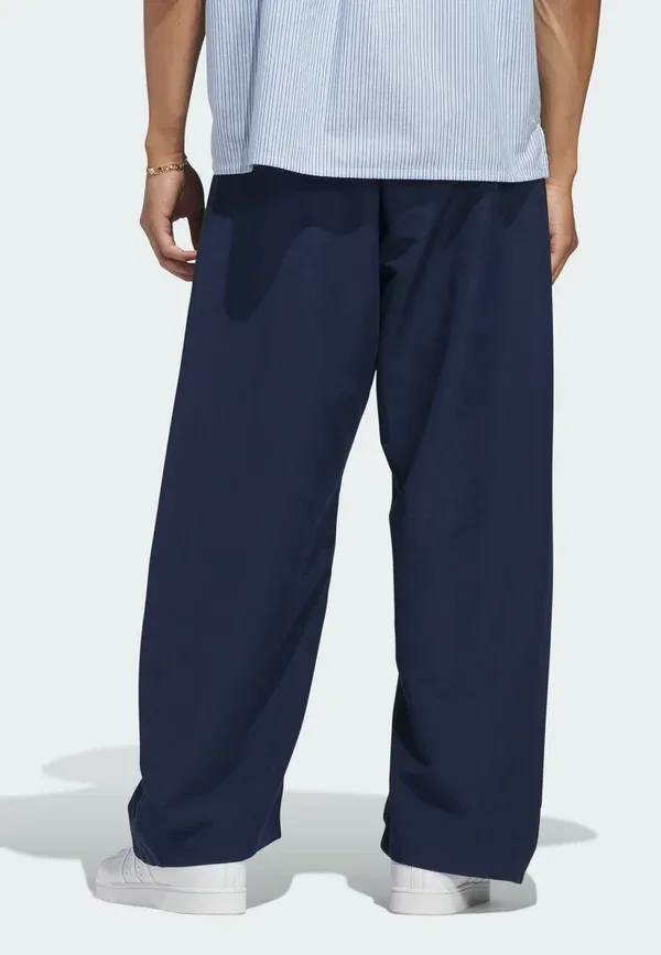 Брюки Adidas Originals, индиго — фото 3