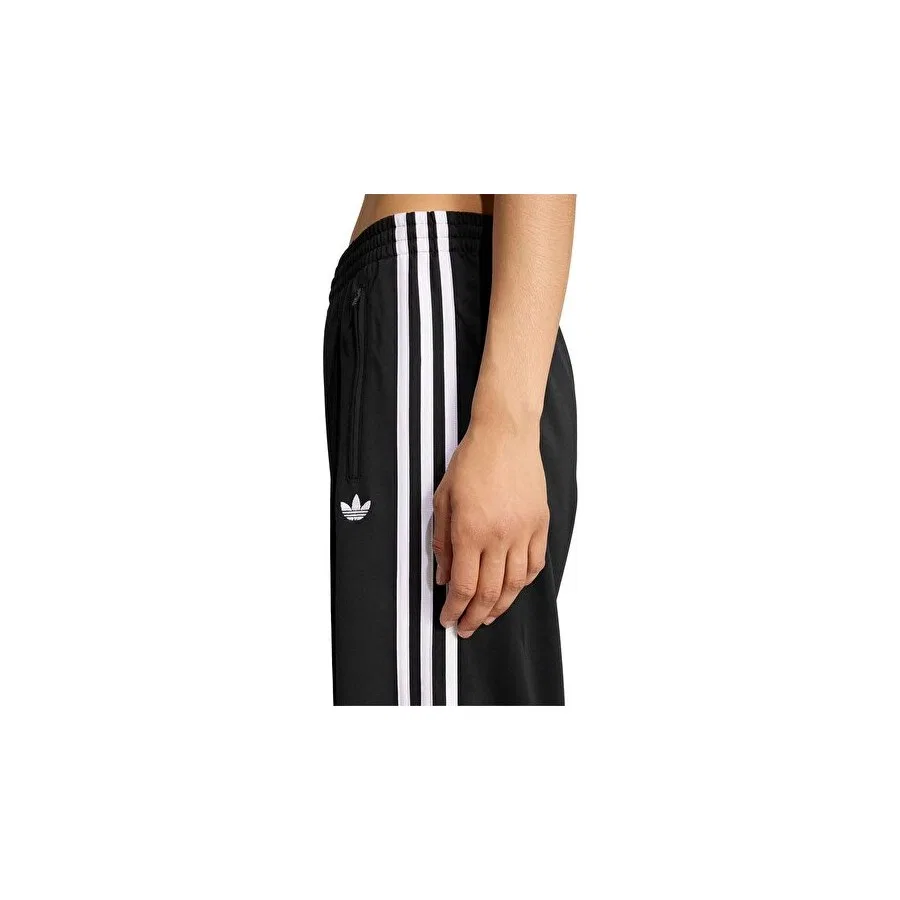 Спортивные штаны adidas Fb Loose Tp, Черный — фото 4