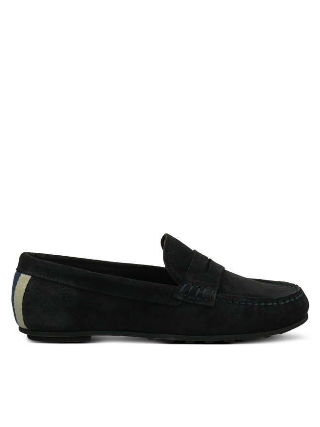 Мокасины 30573932 Gant, синий