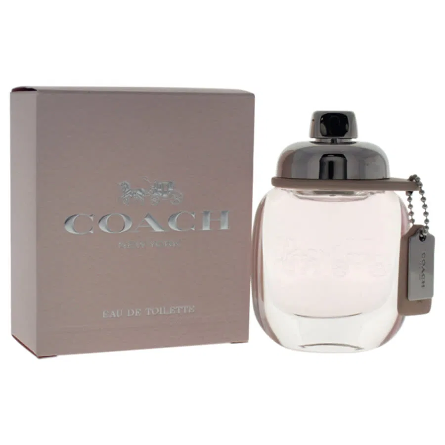 Туалетная вода Coach The Fragrance, 30 мл