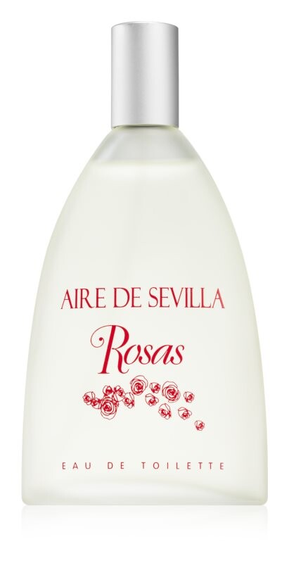 

Туалетная вода Instituto Español Aire De Sevilla Rosas, 150 мл