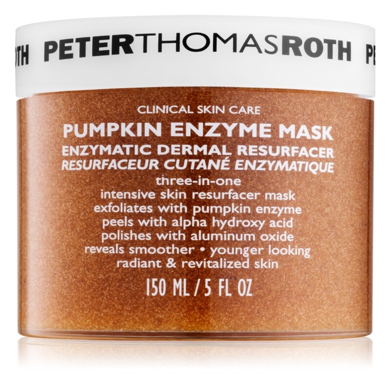 

Ферментная маска для лица Peter Thomas Roth Pumpkin Enzyme