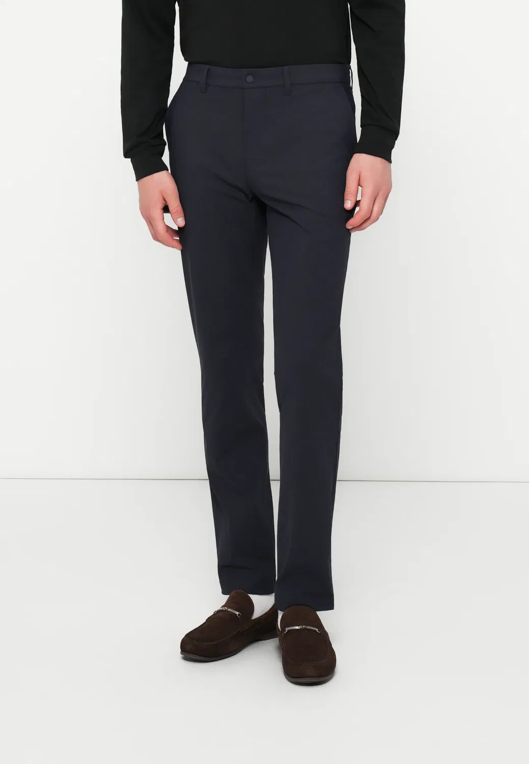 Чинос Lacoste, Abysm
