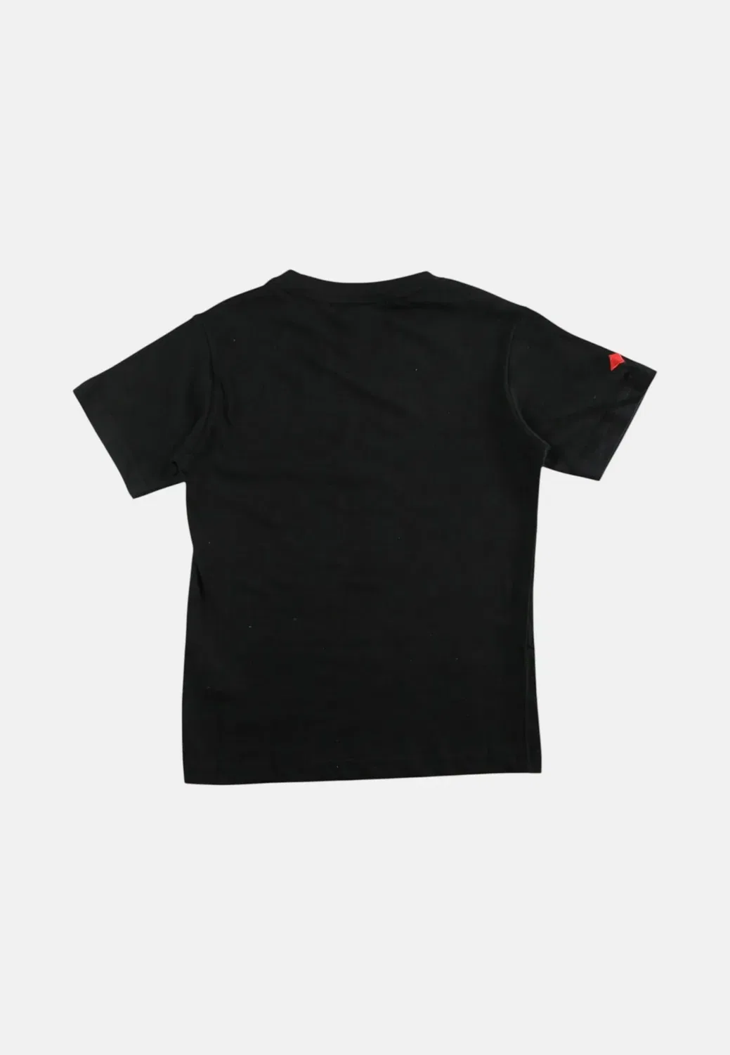 Футболка с принтом Lee Cooper, Noir — фото 2