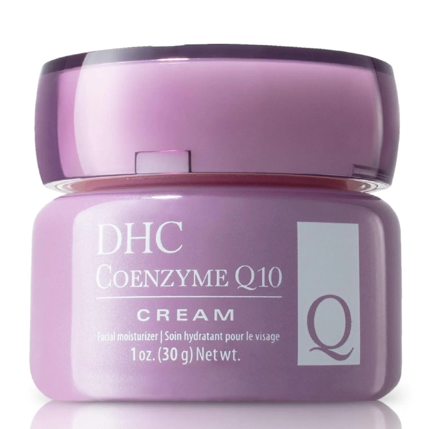 Крем DHC CoQ10 с коэнзимом Q10, 30 мл