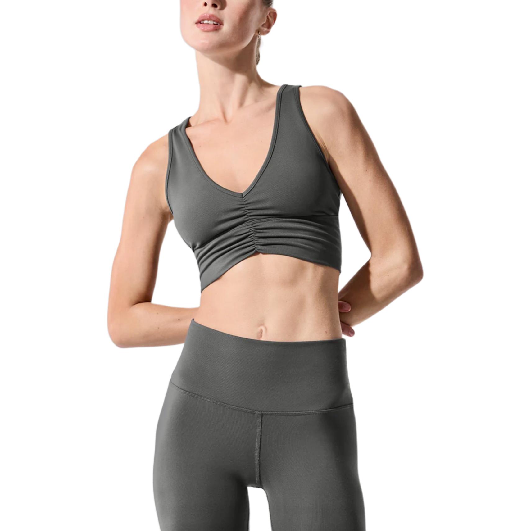 

Alo Yoga Спортивное белье Women's Yellow/Yellow