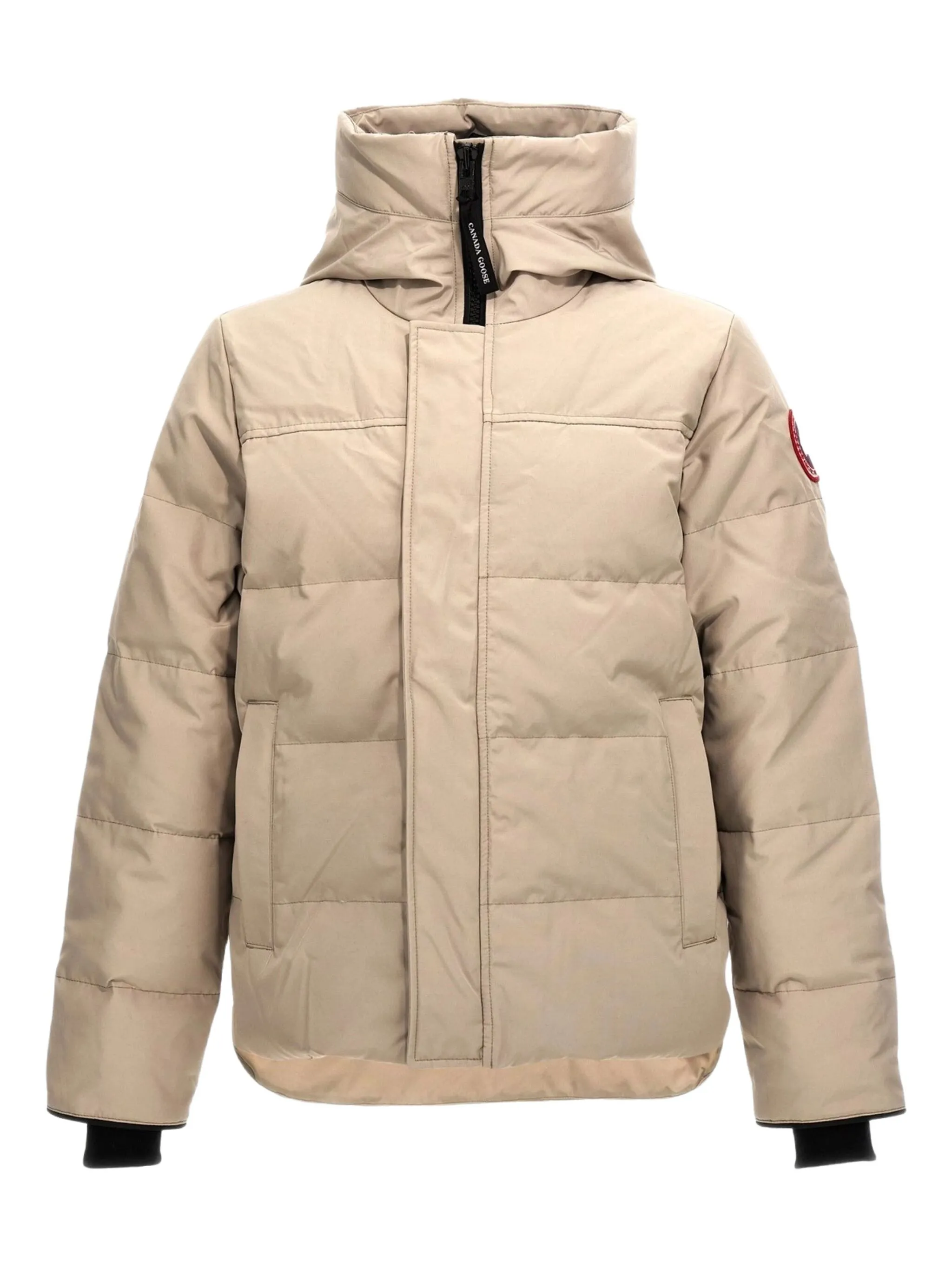 

Куртка Macmillan Canada Goose, бежевый