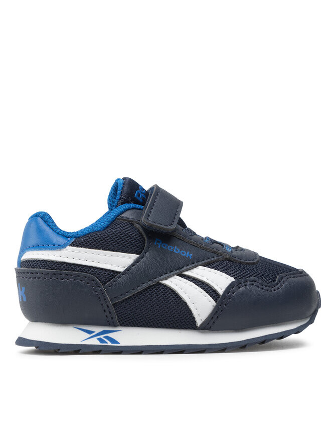 

Кроссовки Royal Cljog 3.0 1V Reebok, темно-синий
