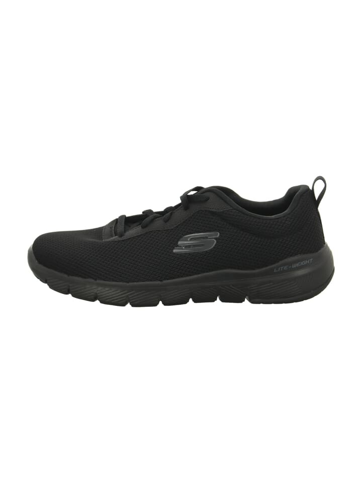 

Низкие кроссовки Skechers Sportliche, черный