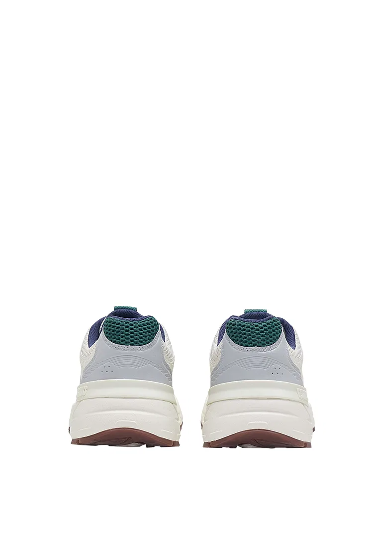 Кроссовки мужские, Glory 2K K-Swiss, белый — фото 4