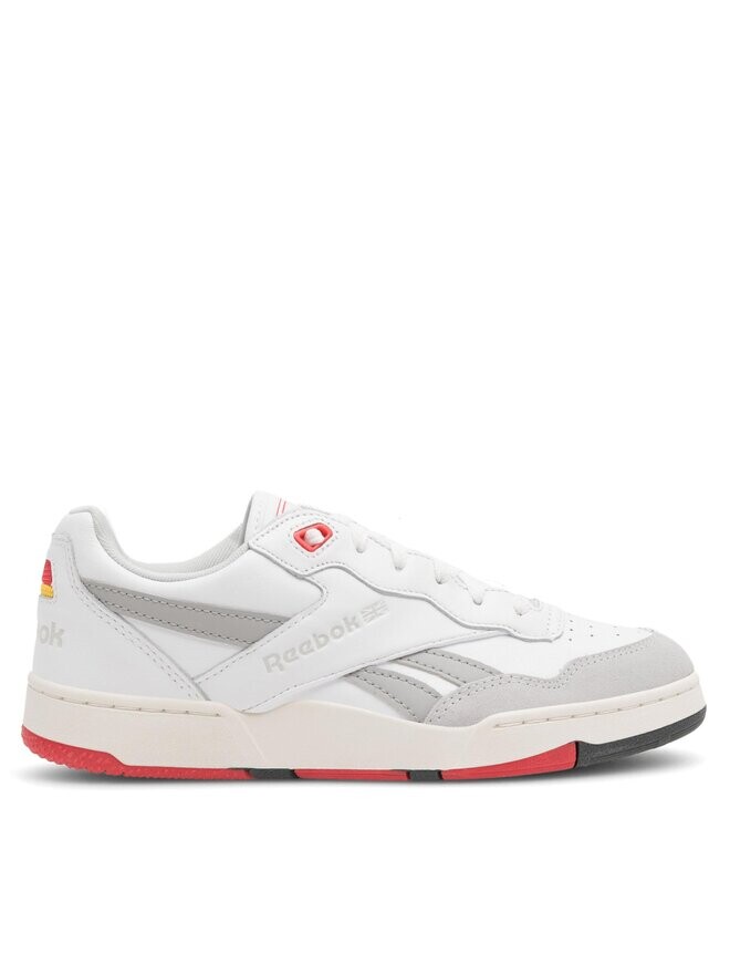 

Кроссовки Reebok, белый