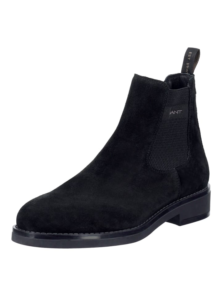 

Ботинки GANT Footwear, черный