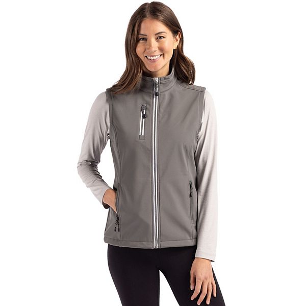 

Женский жилет Telemark stretch softshell Clique, Pure Slate