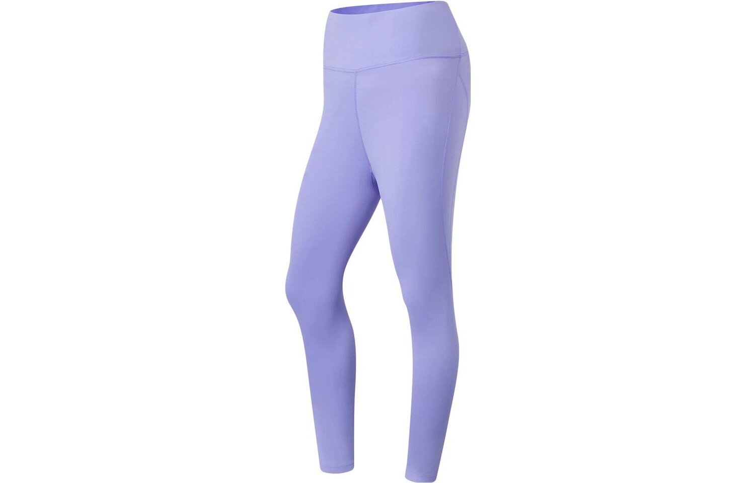 

Спортивные брюки Fitness Series женские фиолетовые Lining