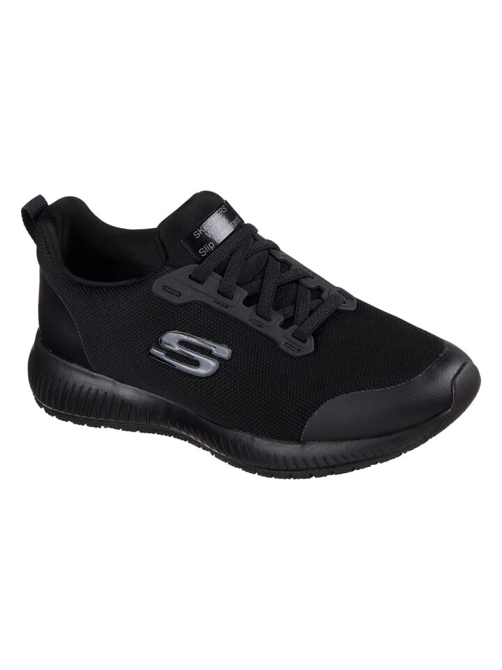 

Походная обувь Skechers Freizeitschuhe Squad SR, черный