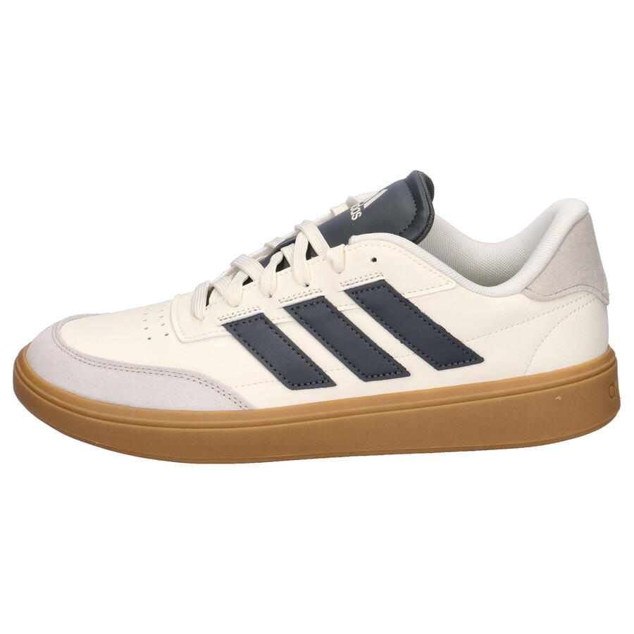 Мужские кроссовки adidas COURTBLOCK — фото 2