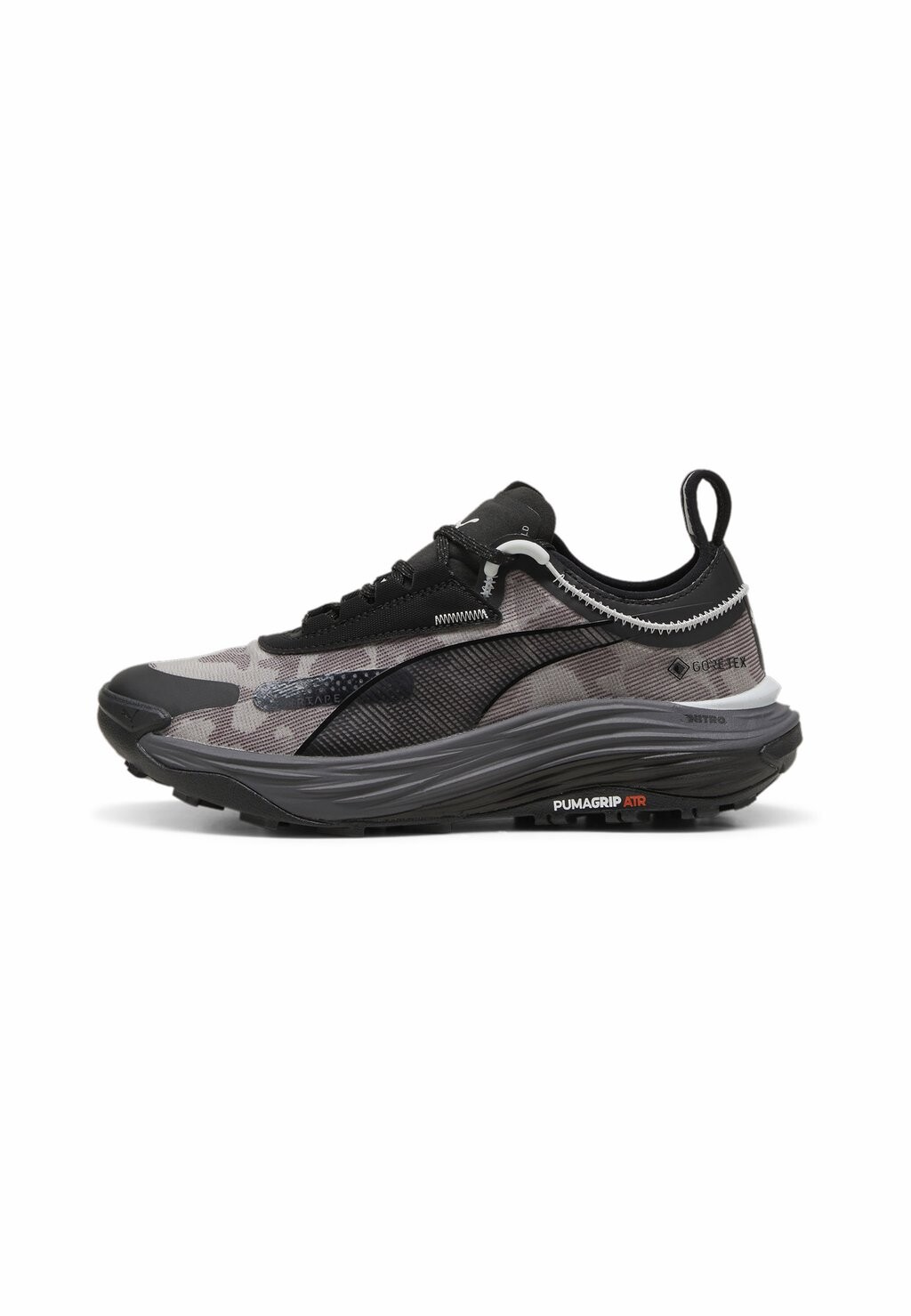 

Кроссовки Puma, фиолетовый