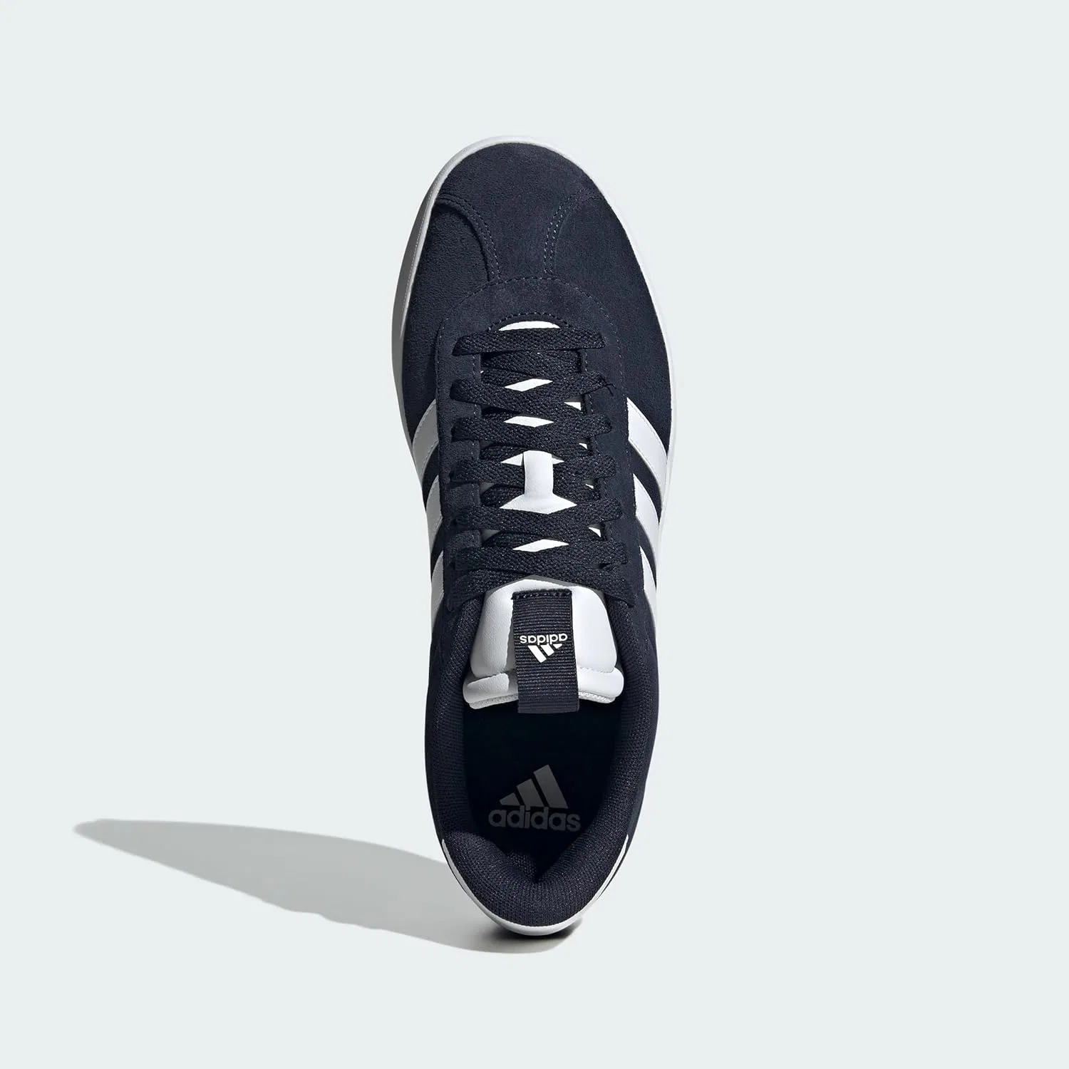 Кроссовки мужские adidas, цвет Legend Ink Cloud White Cloud White — фото 4