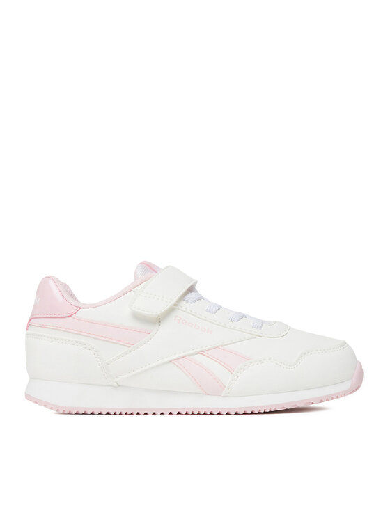 

Кроссовки CEO-24KC2076 Reebok, белый