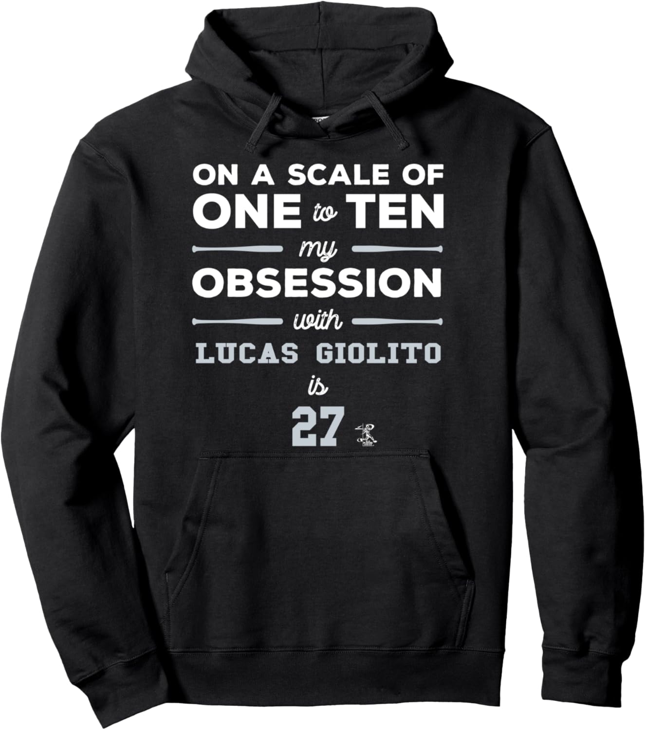 

Худи Lucas Geolito Scale 1 to 10 Game Day, черное Ballpark Mvp, Черный, Худи Lucas Geolito Scale 1 to 10 Game Day, черное Ballpark Mvp