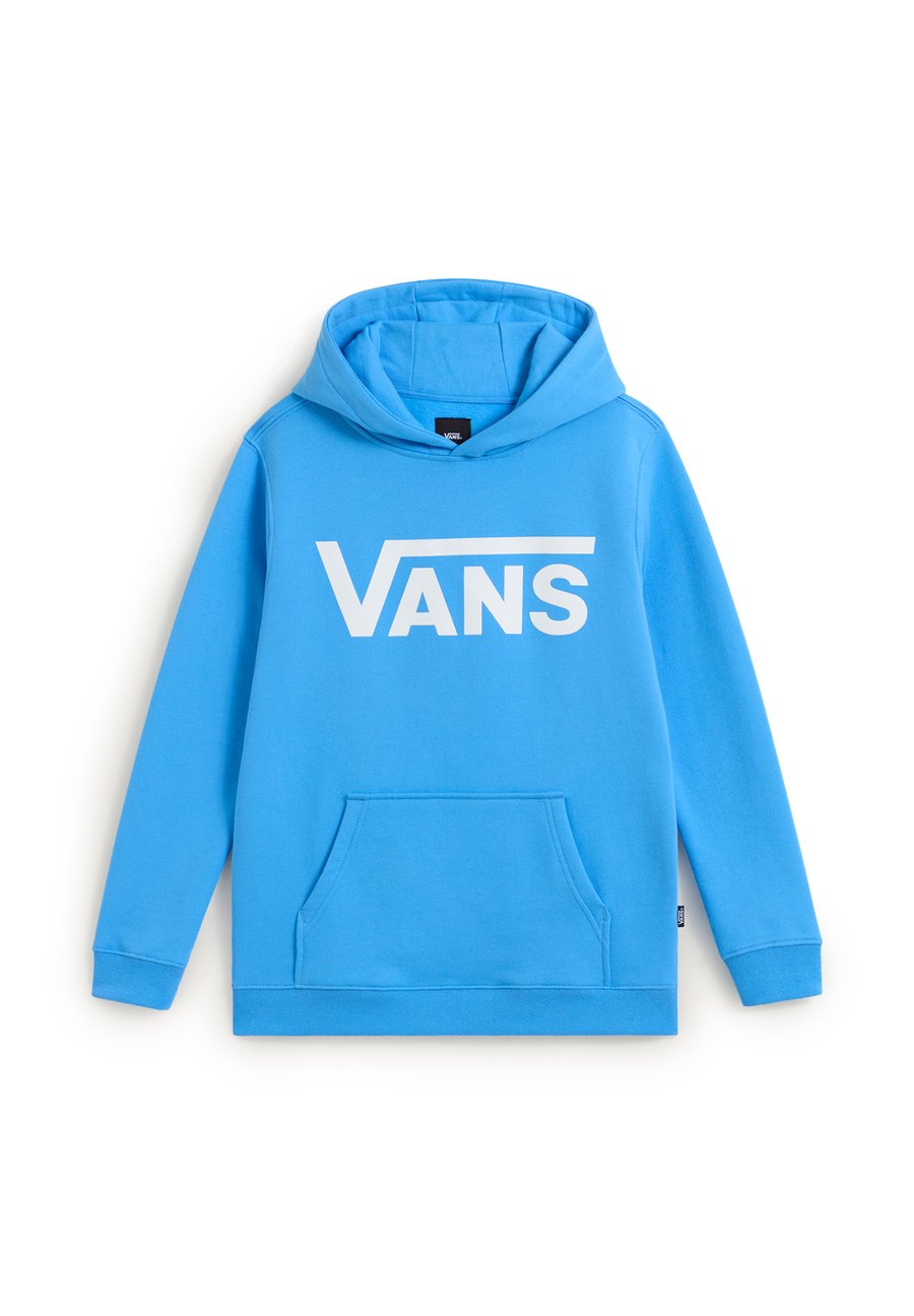 

Худи Vans CLASSIC, Ibiza Blue/Blue