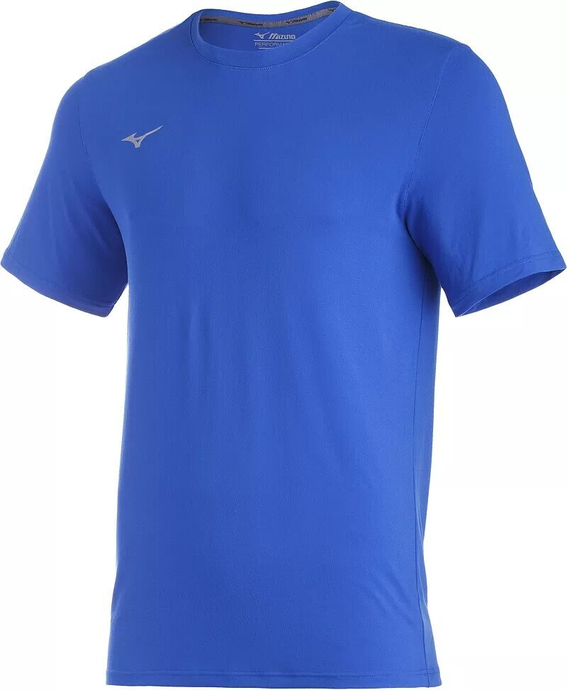 

Рубашка с бриллиантами для соревнований Mizuno для мальчиков