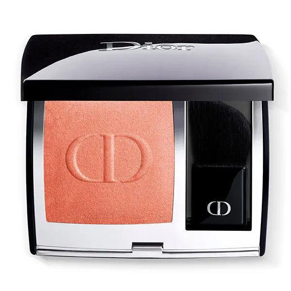 

Румяна для щек и скул - стойкие Rouge Blush Dior, 959