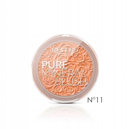 

Румяна Pure Mineral Blush 11 Revers