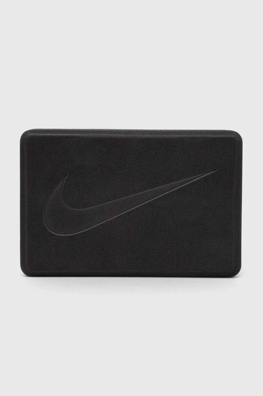 

Блок для йоги Nike, черный