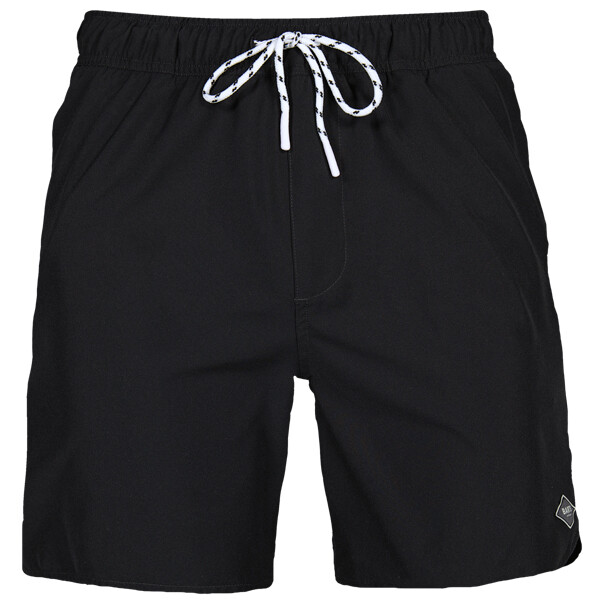 

Шорты Barts Alroy Shorts, темно серый