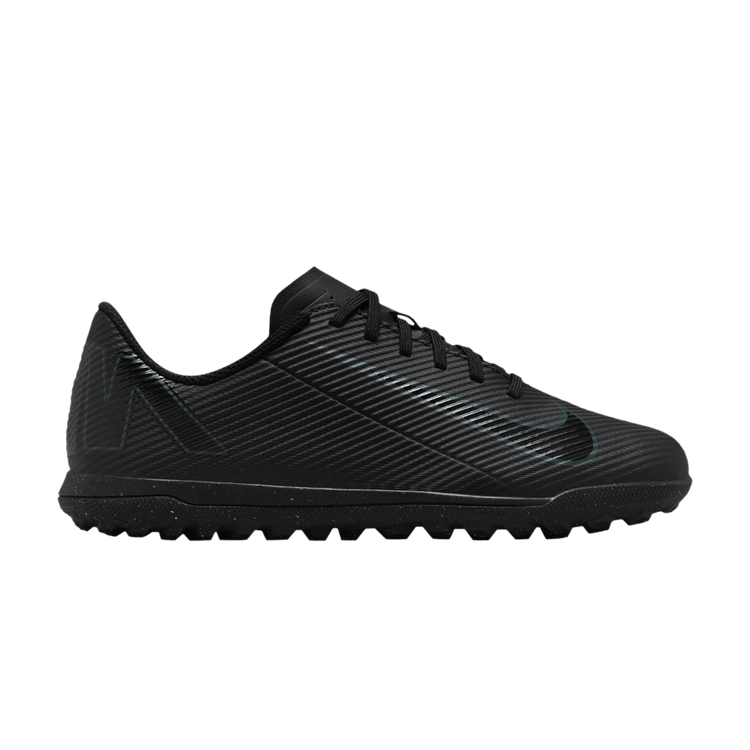 

Кроссовки Nike Mercurial Vapor 16 Club TF GS '2024 Shadow Pack', черный