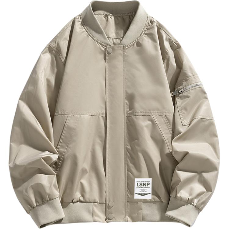 

Куртка Unisex LISENPOK, хаки