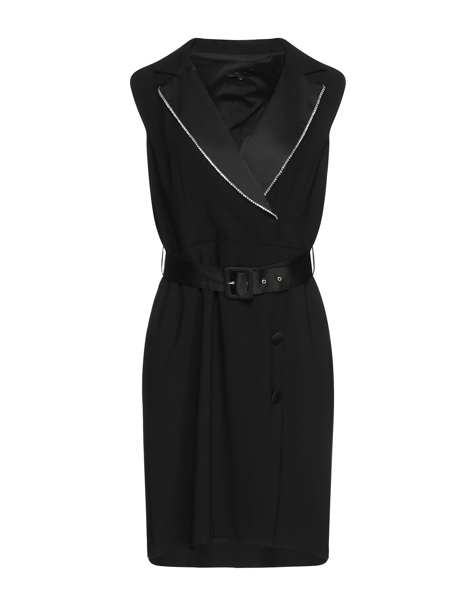 

Мини-платье Kocca, черный