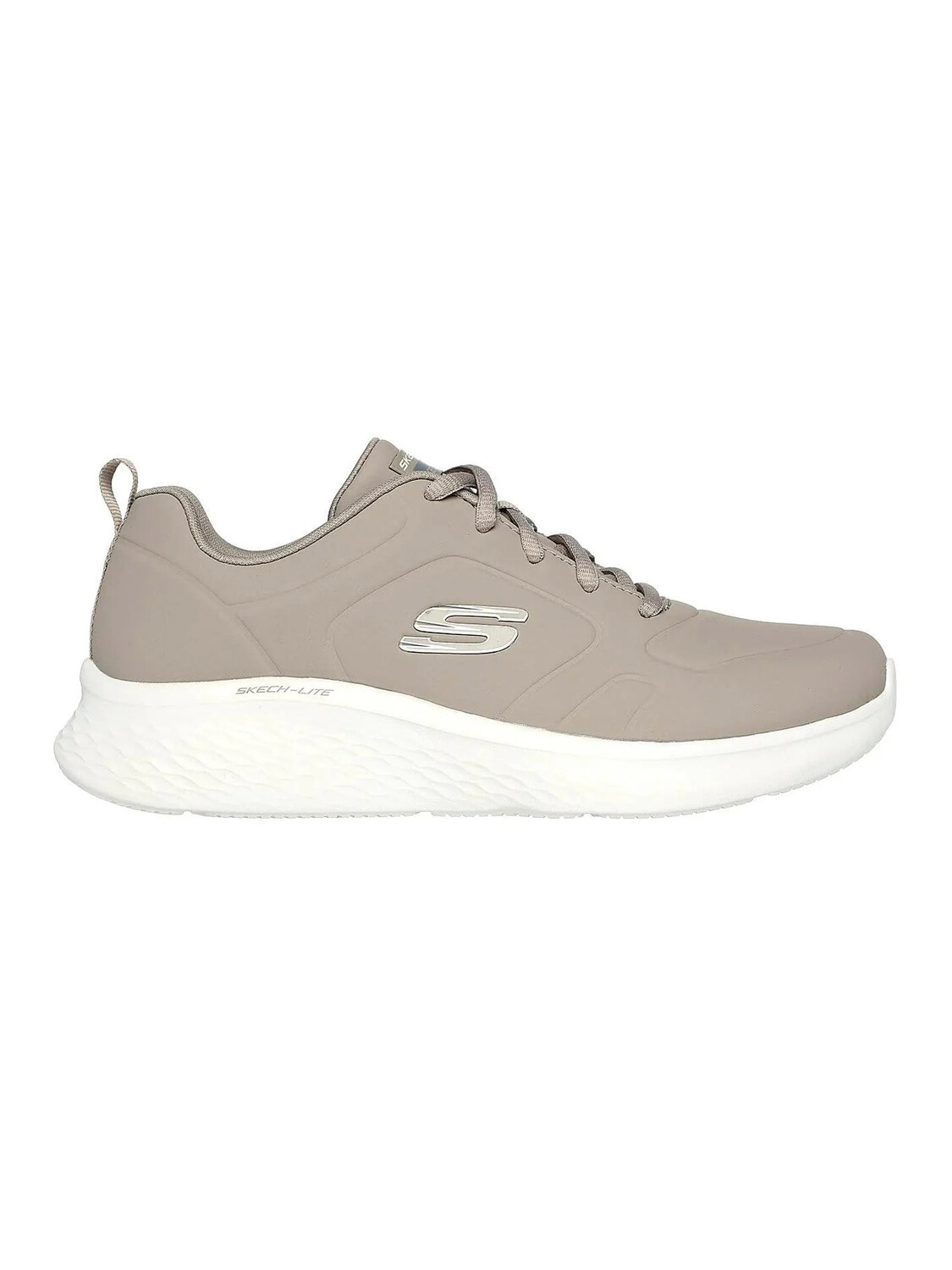 Кроссовки skech-lite city stride donna Skechers, бежевый