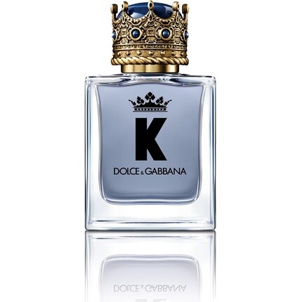 

Dolce & Gabbana D&G K By Dolce Gabbana Edt 50ml