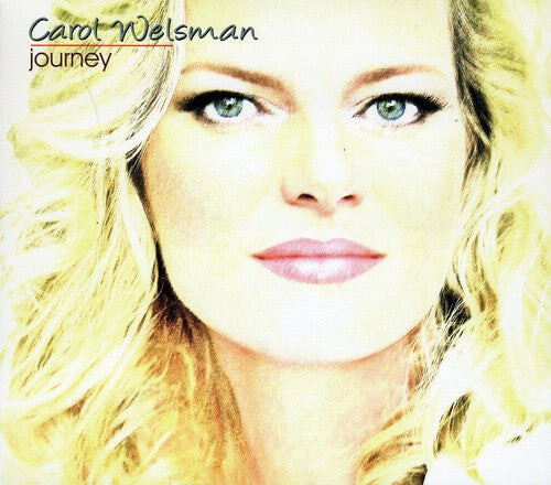 

CD диск Welsman, Carol: Journey