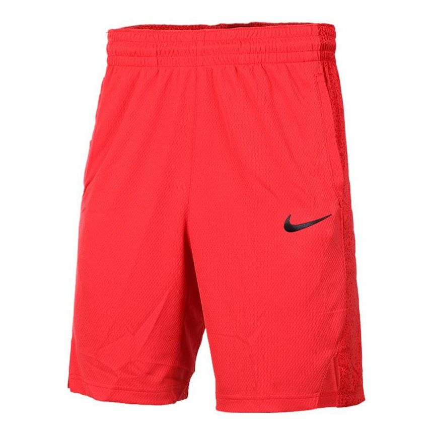 

Шорты Men's Nike Brand logo Printing Moisture Wicking Running Sports Shorts Red 831393-602