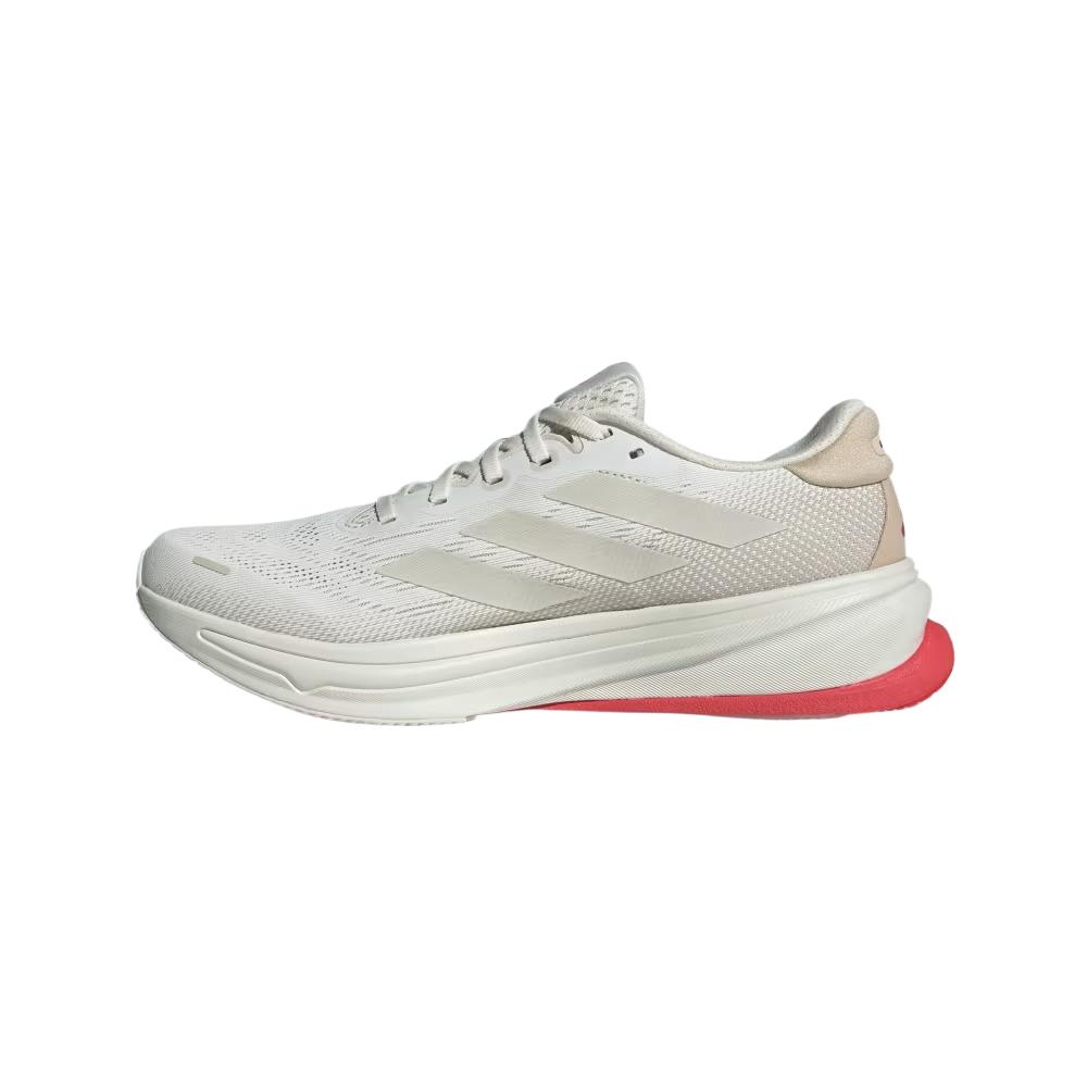 

Adidas Кроссовки Supernova Rise 2 Orbit Grey Matte Silver Wonder Beige